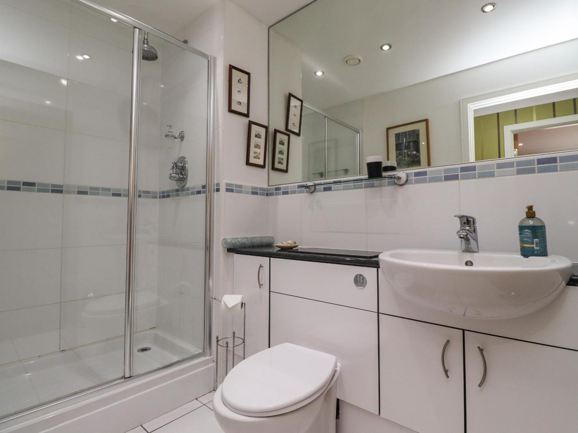 Puffin View Apartment Seahouses Exterior photo